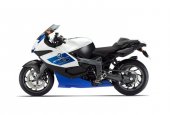 2012 BMW K 1300 S HP photo